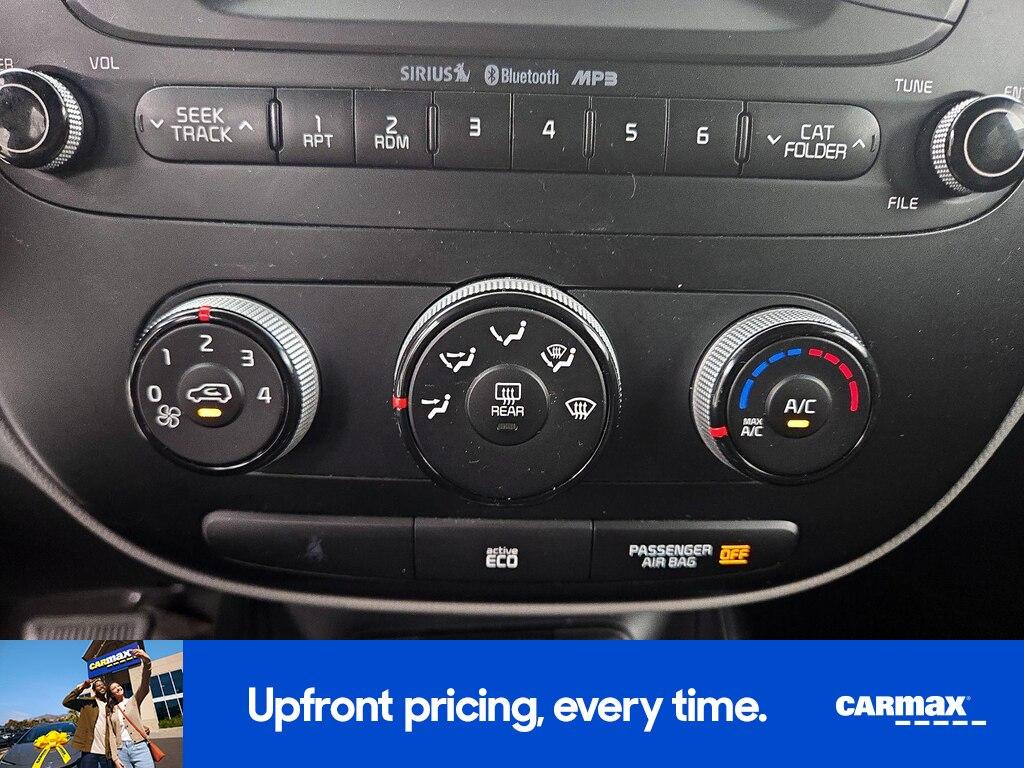 used 2015 Kia Soul car, priced at $13,998