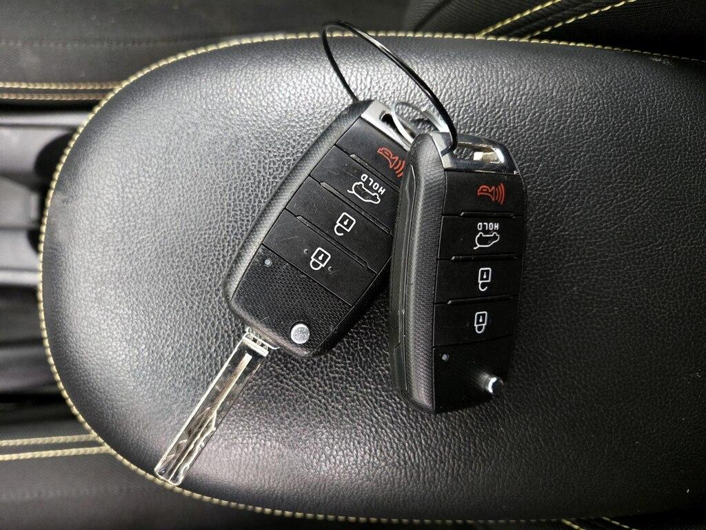 used 2015 Kia Soul car, priced at $13,998
