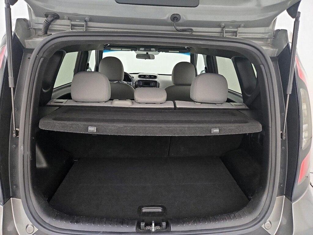 used 2015 Kia Soul car, priced at $13,998