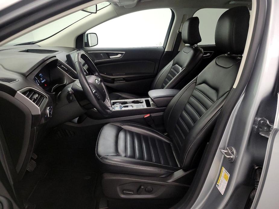 used 2023 Ford Edge car, priced at $24,998