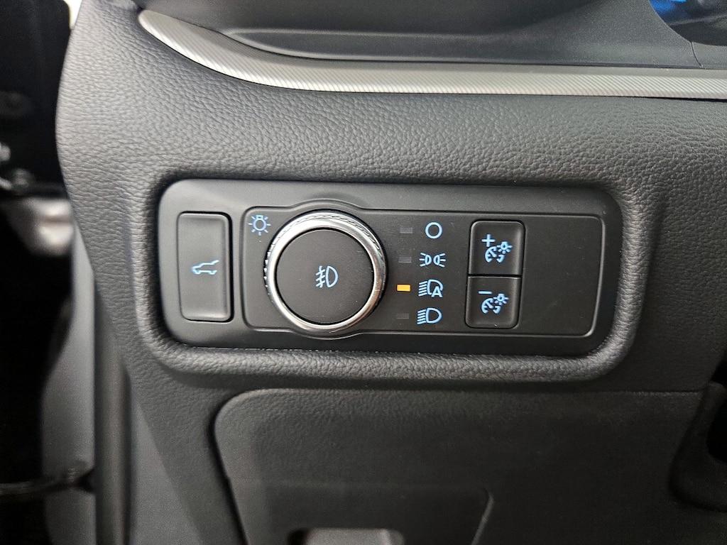 used 2020 Ford Explorer car, priced at $23,998