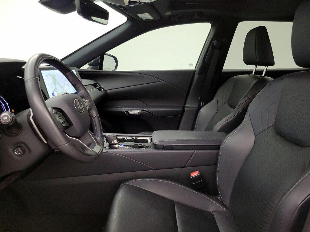 used 2023 Lexus RX 350 car, priced at $46,998