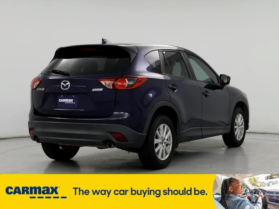 used 2013 Mazda CX-5 car, priced at $13,998