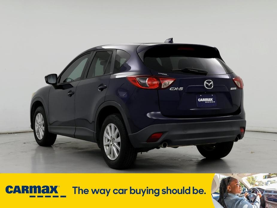 used 2013 Mazda CX-5 car, priced at $13,998