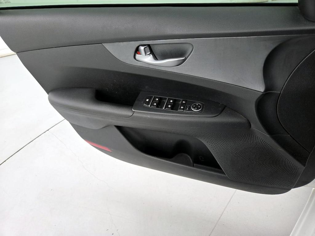 used 2019 Kia Forte car, priced at $14,998