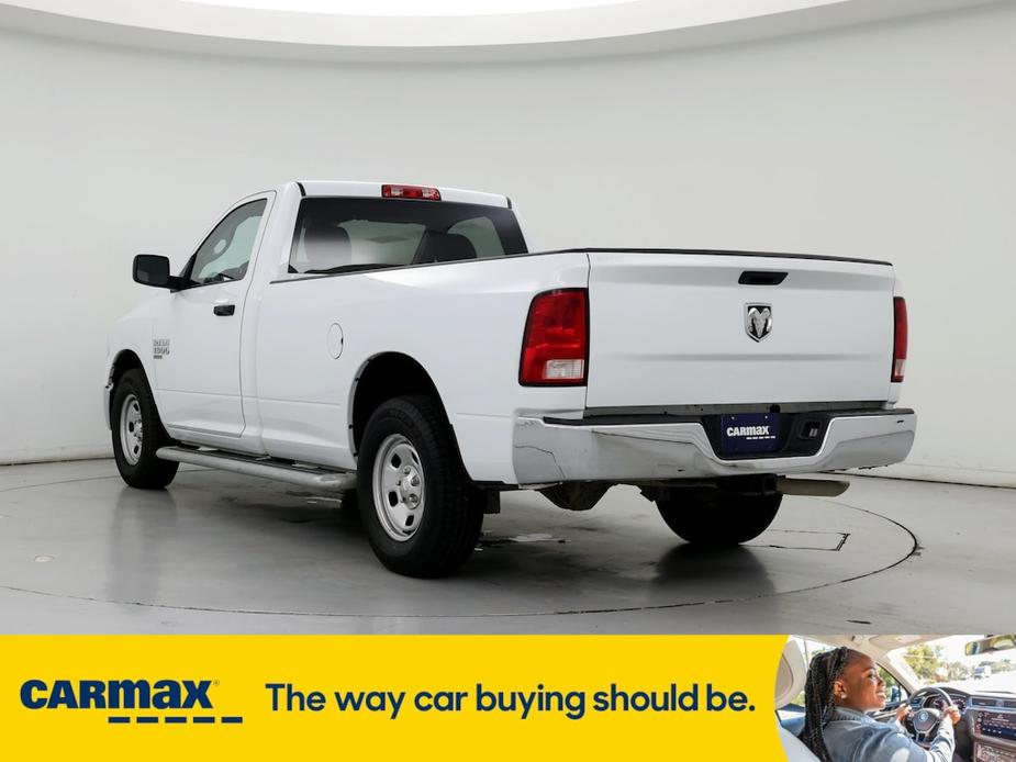 used 2023 Ram 1500 Classic car, priced at $25,998