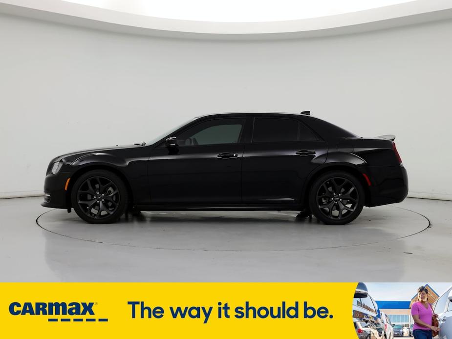 used 2023 Chrysler 300 car, priced at $40,998