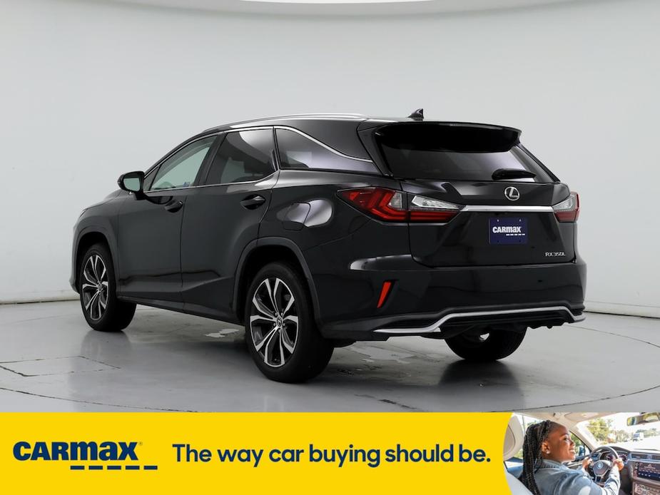 used 2019 Lexus RX 350 car, priced at $32,998