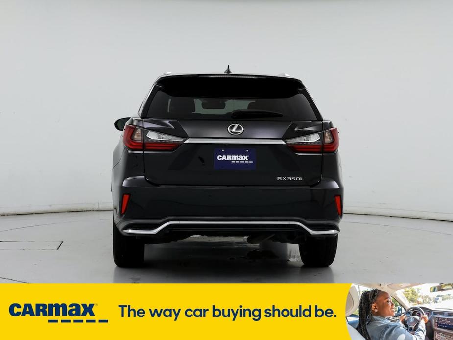 used 2019 Lexus RX 350 car, priced at $32,998