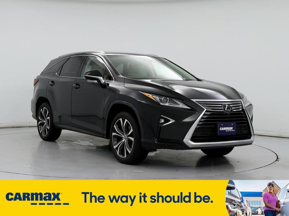 used 2019 Lexus RX 350 car, priced at $32,998