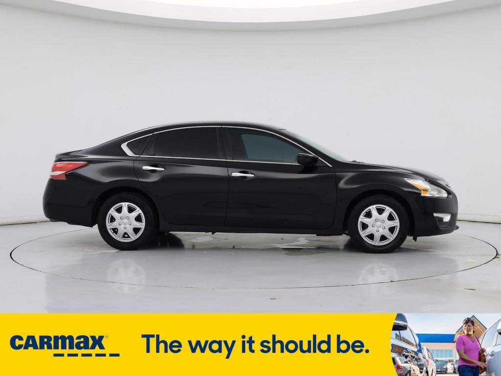 used 2013 Nissan Altima car, priced at $13,599
