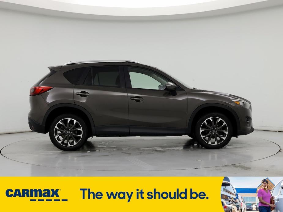 used 2016 Mazda CX-5 car, priced at $19,998