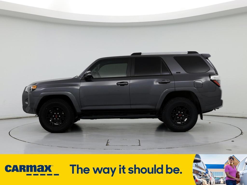 used 2022 Toyota 4Runner car, priced at $46,998