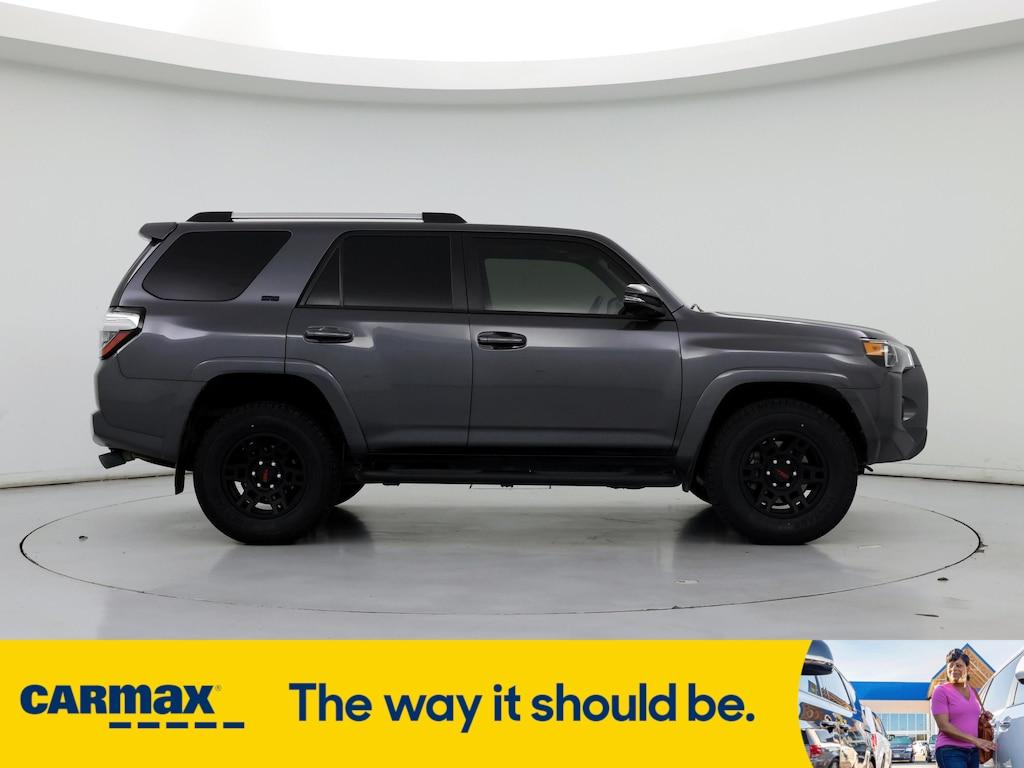 used 2022 Toyota 4Runner car, priced at $46,998