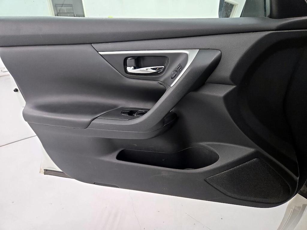 used 2018 Nissan Altima car, priced at $14,998