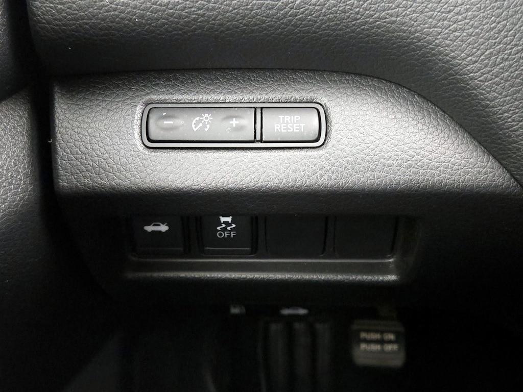 used 2018 Nissan Altima car, priced at $14,998