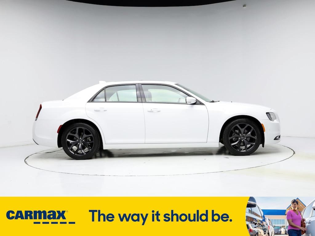 used 2023 Chrysler 300 car, priced at $33,998