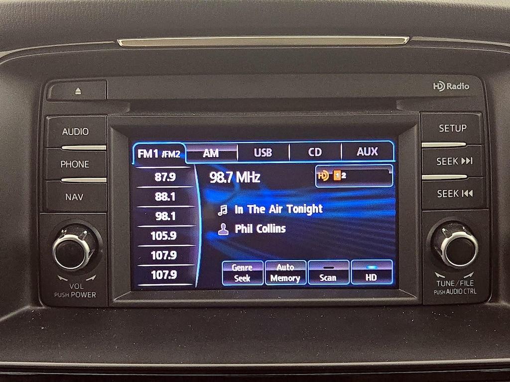 used 2014 Mazda Mazda6 car, priced at $13,599