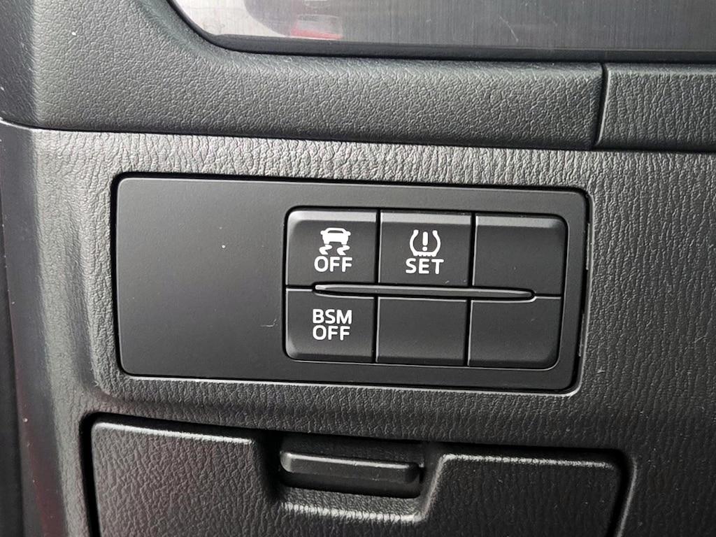 used 2014 Mazda Mazda6 car, priced at $13,599