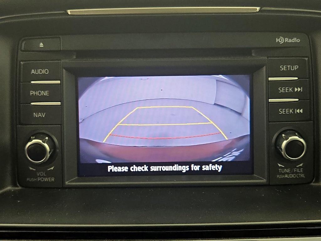 used 2014 Mazda Mazda6 car, priced at $13,599