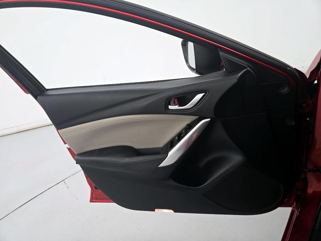 used 2014 Mazda Mazda6 car, priced at $13,599