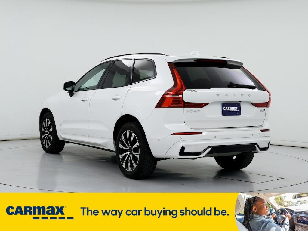 used 2023 Volvo XC60 car, priced at $32,998