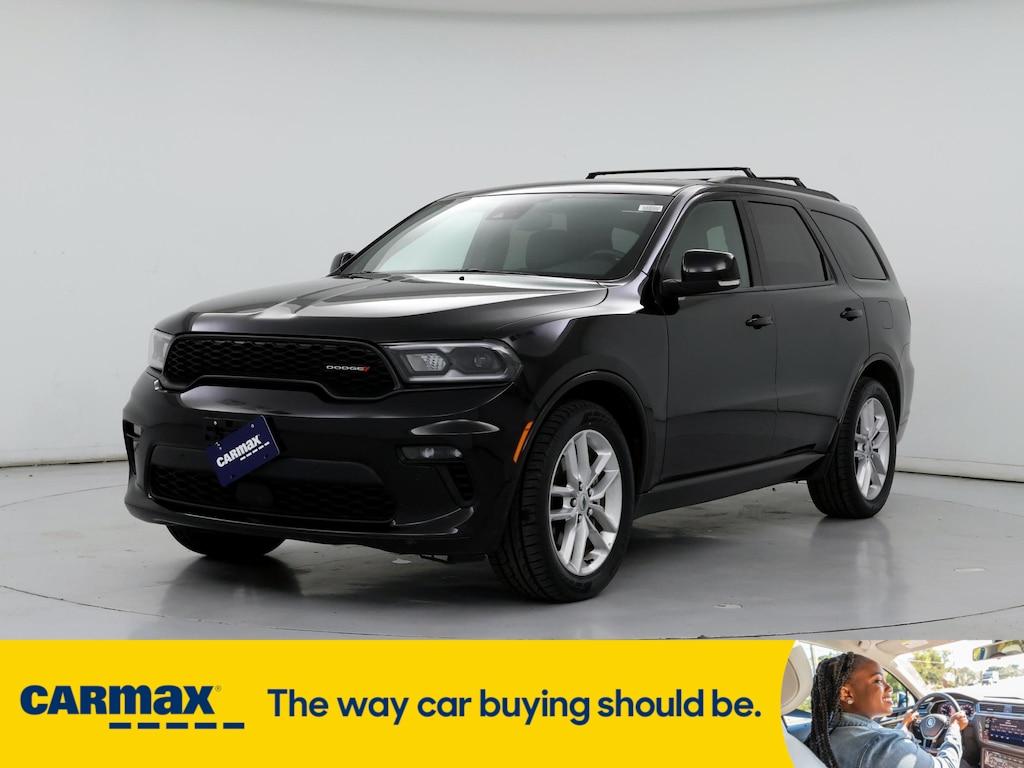 used 2023 Dodge Durango car, priced at $28,998