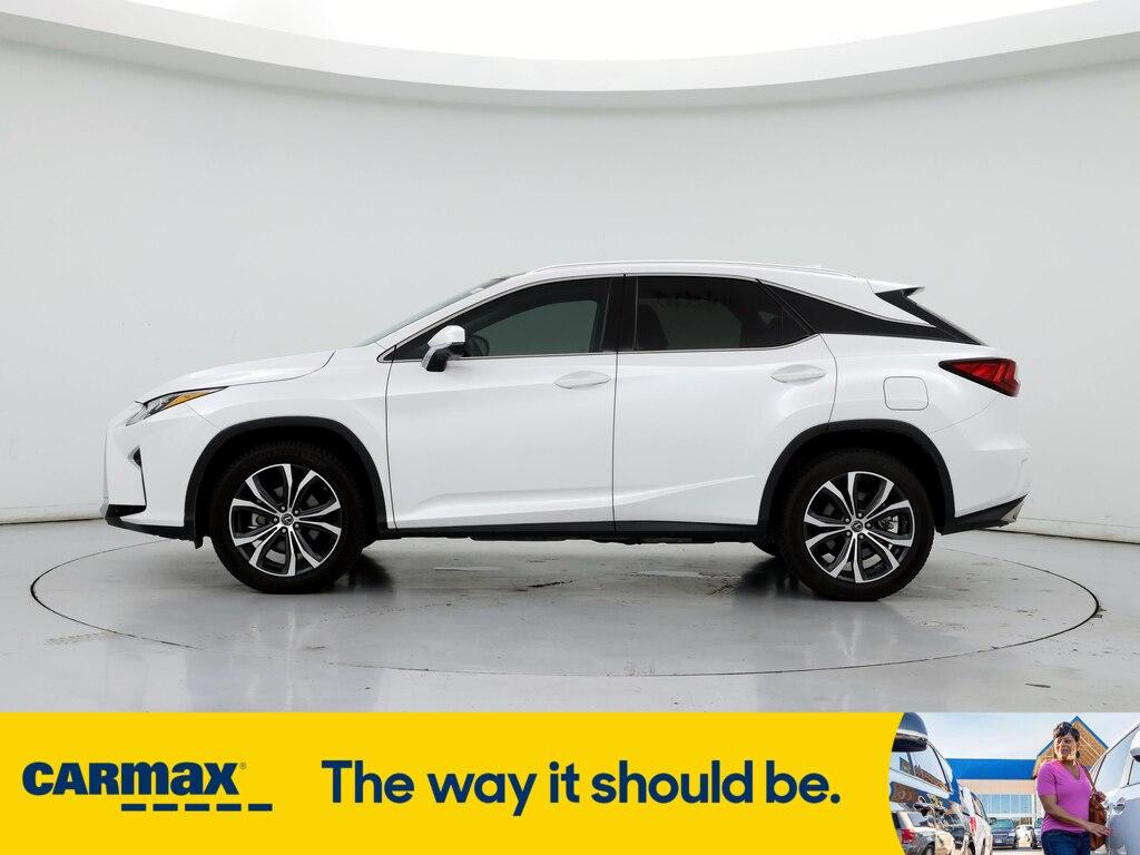 used 2018 Lexus RX 350 car, priced at $34,998