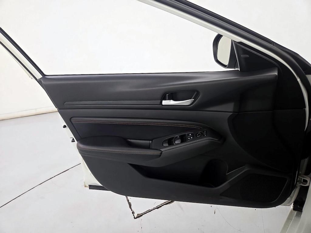 used 2021 Nissan Altima car, priced at $18,998