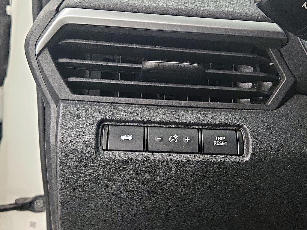 used 2021 Nissan Altima car, priced at $18,998