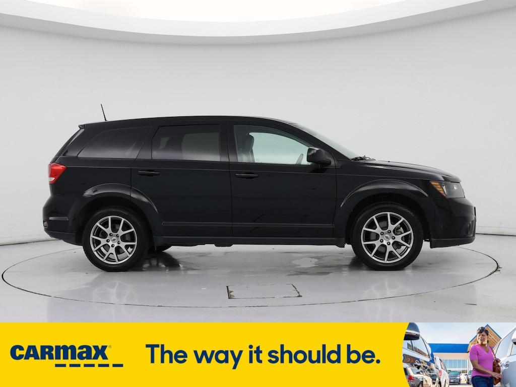 used 2019 Dodge Journey car, priced at $16,998