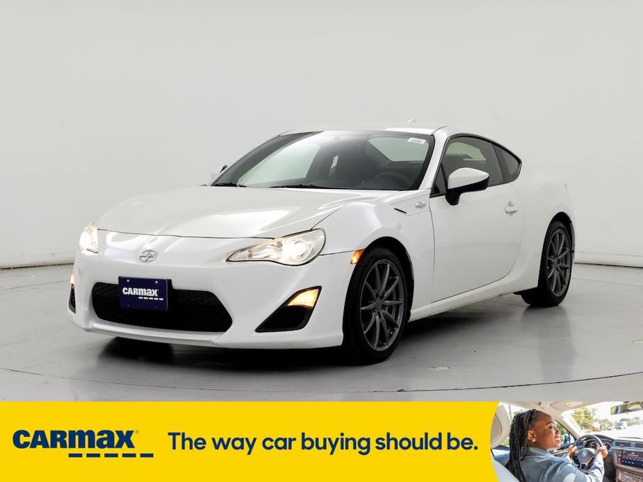 used 2015 Scion FR-S car, priced at $17,998