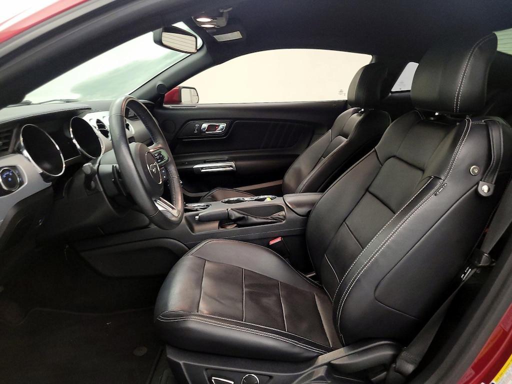 used 2015 Ford Mustang car, priced at $28,998