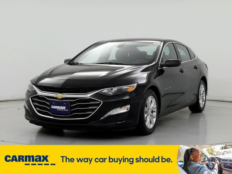 used 2020 Chevrolet Malibu car, priced at $19,998