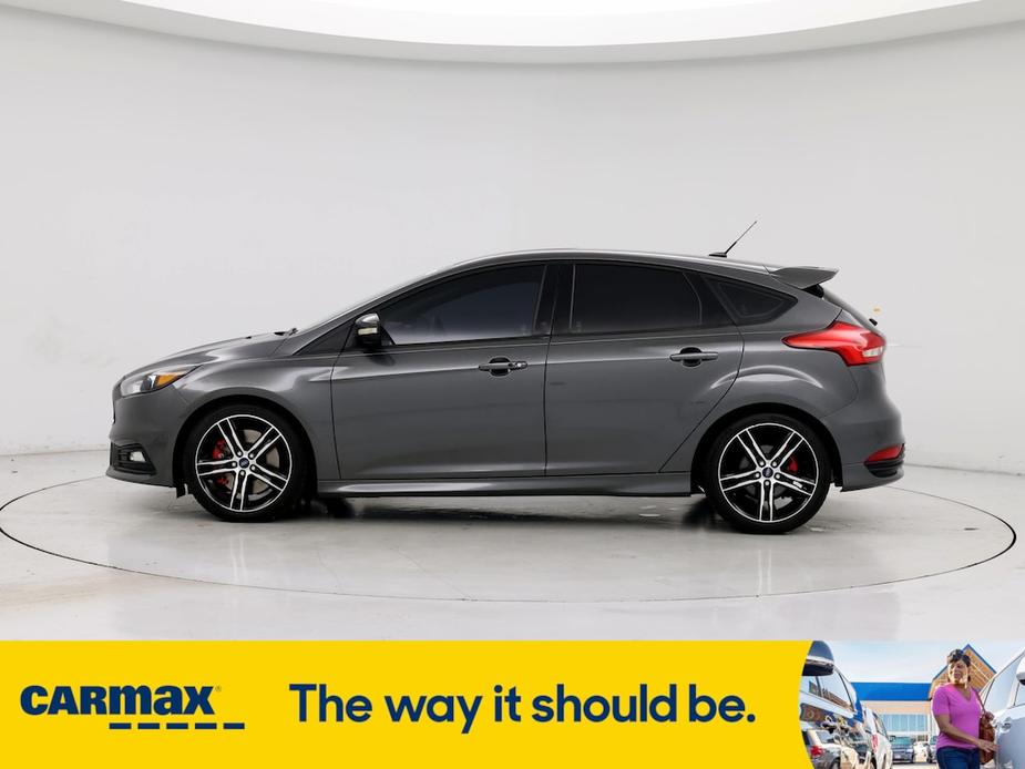 used 2018 Ford Focus car, priced at $22,998