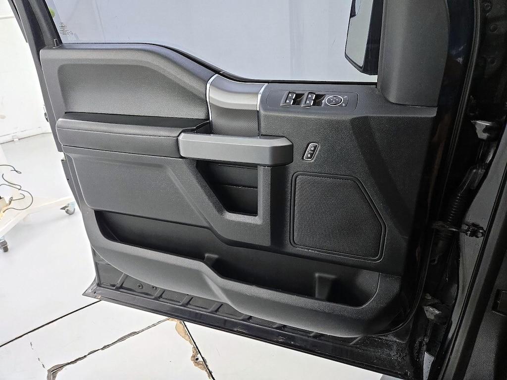 used 2016 Ford F-150 car, priced at $27,998