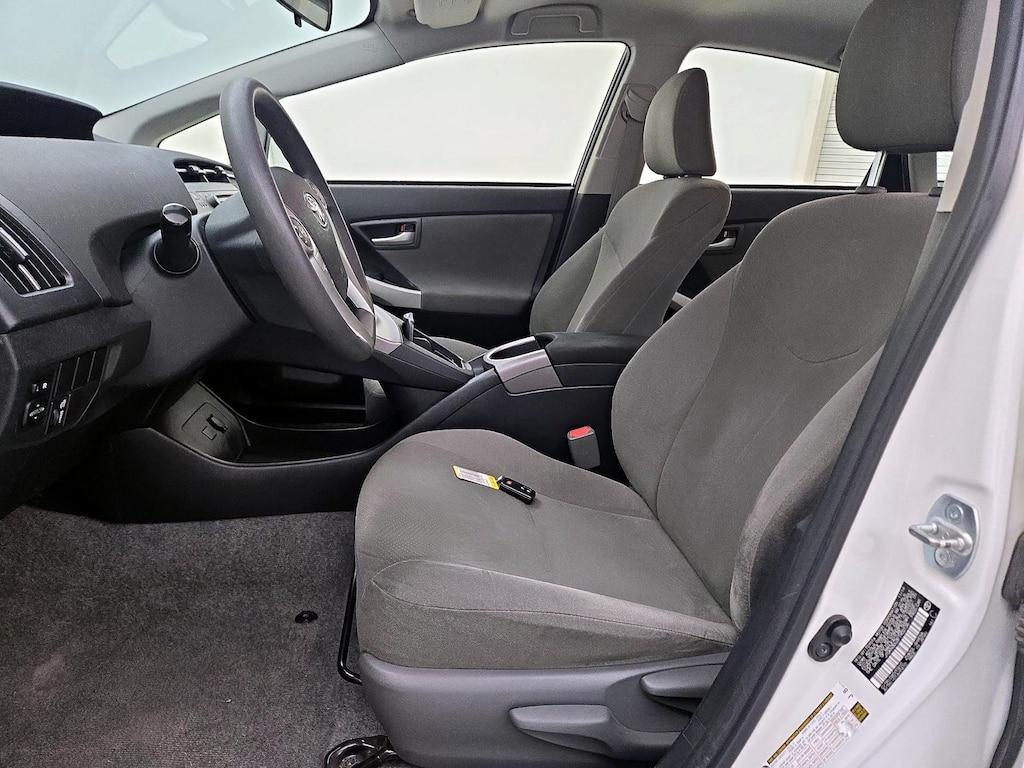 used 2015 Toyota Prius car, priced at $14,998