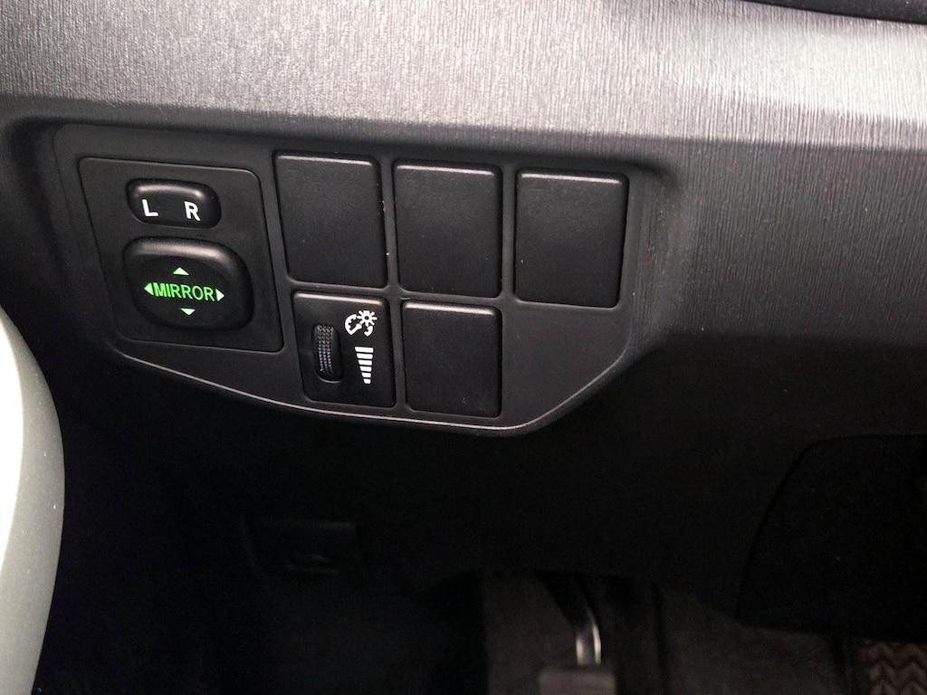 used 2015 Toyota Prius car, priced at $14,998