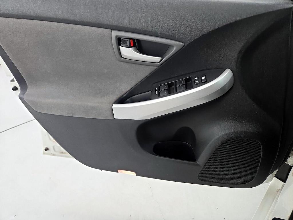 used 2015 Toyota Prius car, priced at $14,998