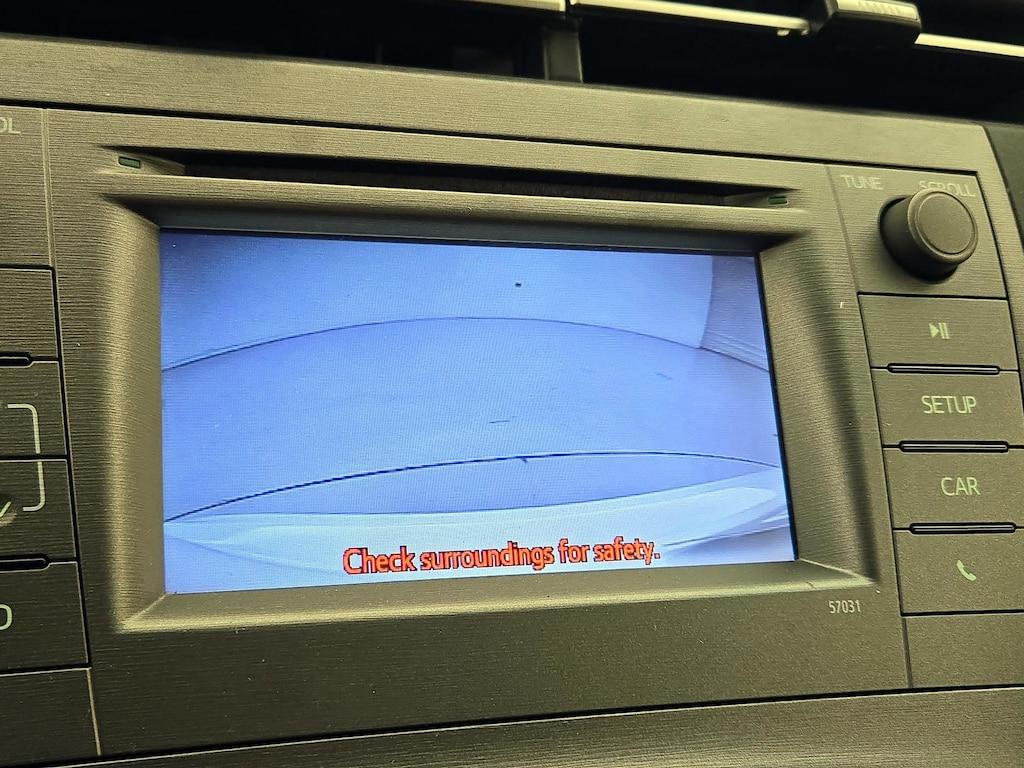 used 2015 Toyota Prius car, priced at $14,998