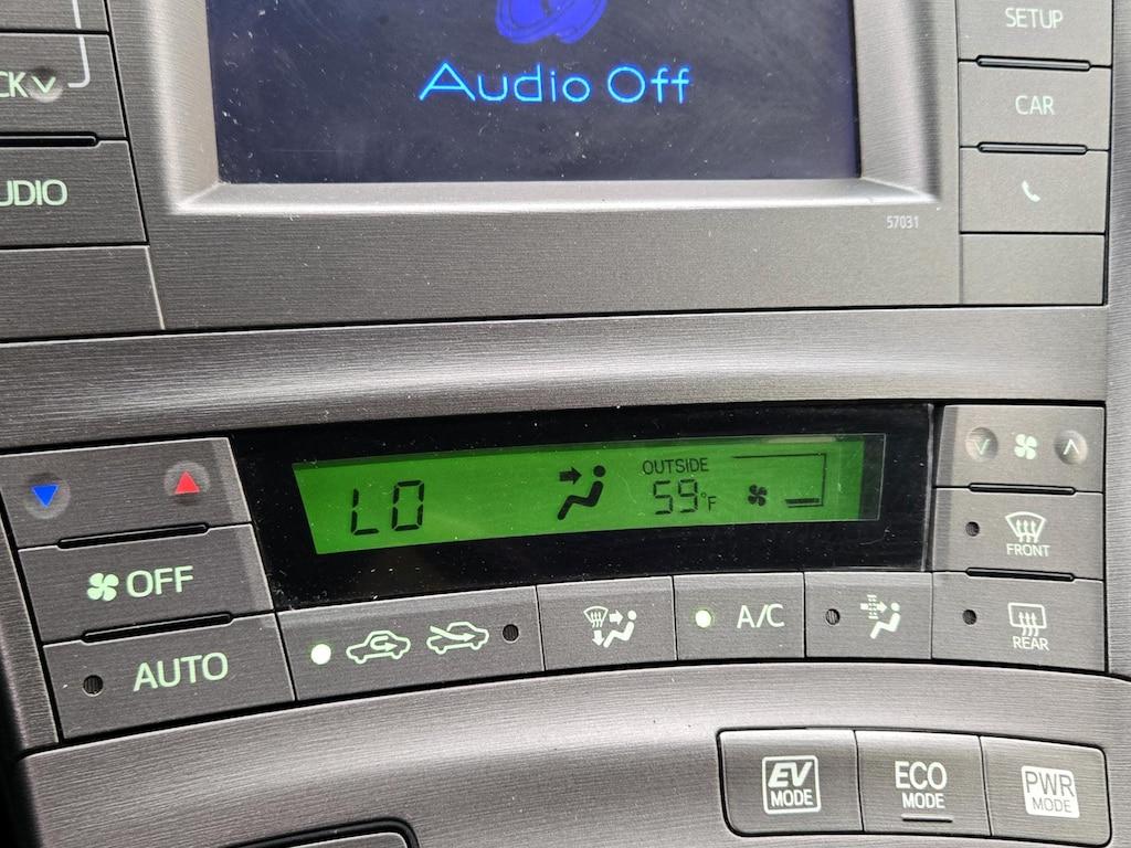 used 2015 Toyota Prius car, priced at $14,998