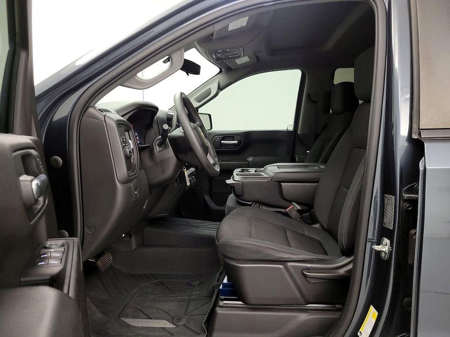 used 2019 Chevrolet Silverado 1500 car, priced at $29,998