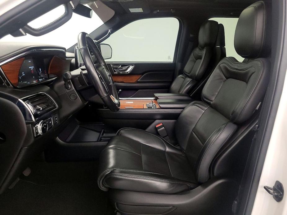 used 2019 Lincoln Navigator car, priced at $50,998