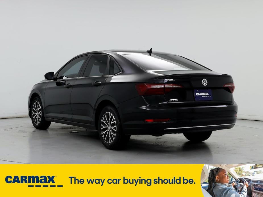 used 2021 Volkswagen Jetta car, priced at $19,998