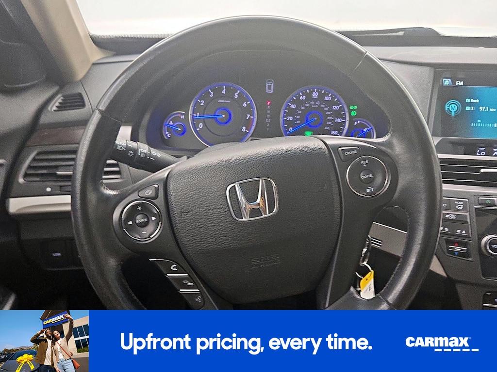 used 2014 Honda Crosstour car, priced at $17,998