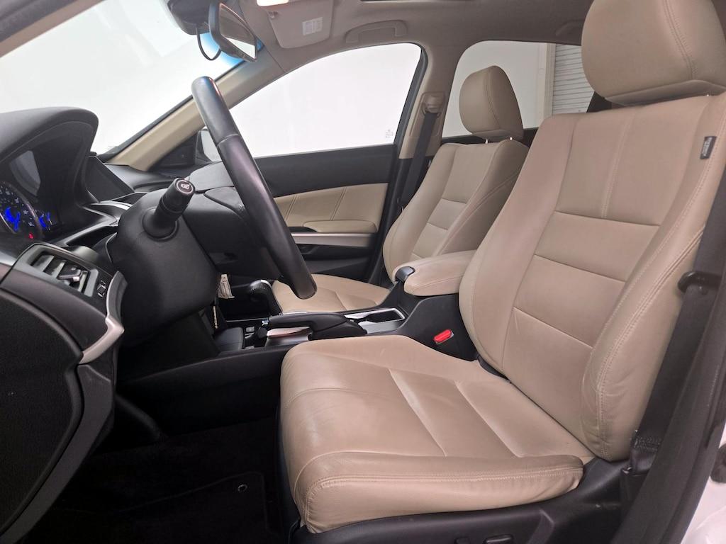 used 2014 Honda Crosstour car, priced at $17,998