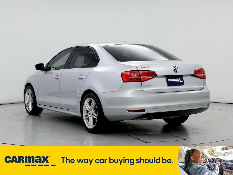 used 2015 Volkswagen Jetta car, priced at $13,599