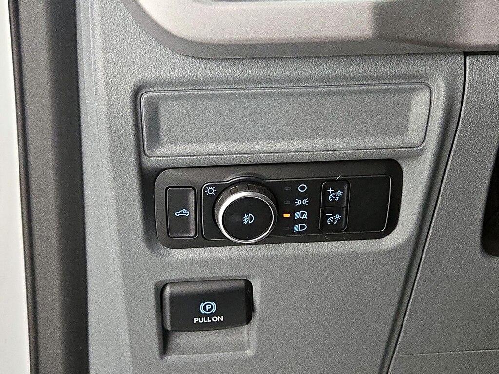 used 2023 Ford F-150 car, priced at $30,998