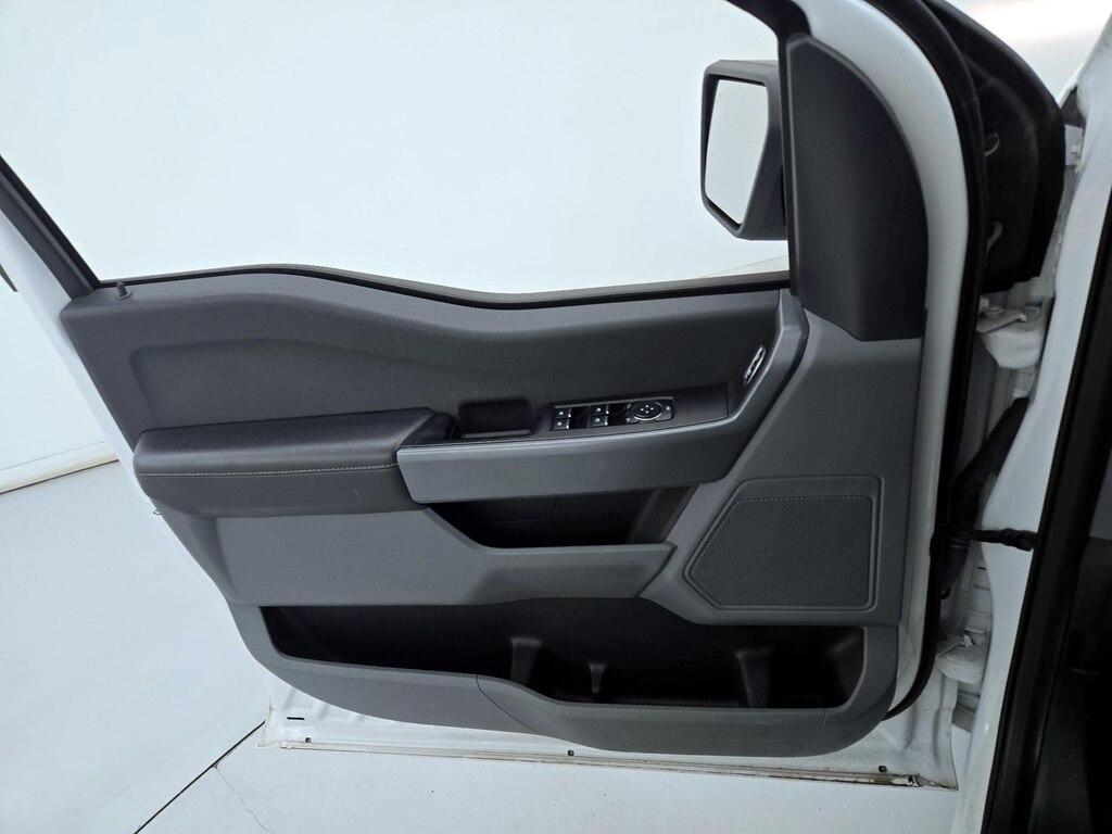 used 2023 Ford F-150 car, priced at $30,998