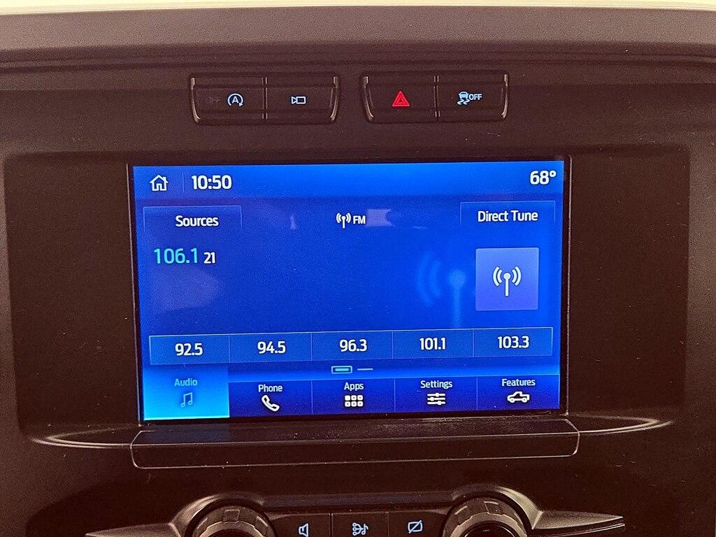 used 2023 Ford F-150 car, priced at $30,998